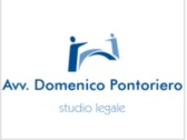 Avv. Domenico Pontoriero