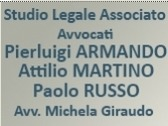 Studio legale Armando Martino Russo
