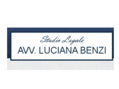 Avv. Luciana Benzi
