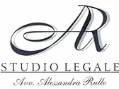 Studio Legale Avv. Alessandra Rullo