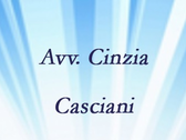 Avv. Cinzia Casciani