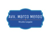 Studio legale Avv. Marco Mendo