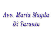 Avvocato Maria Magda Di Taranto