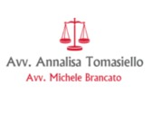Avv. Annalisa Tomasiello & Avv. Michele Brancato