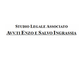 Studio Legale Associato Avv. Enzo e Salvo Ingrassia