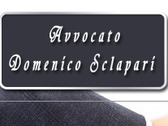 Avvocato Domenico Sclapari