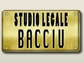 Studio legale Bacciu