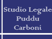 Studio Legale Puddu Sergio E Antonella Carboni