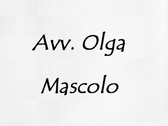 Avv Olga Mascolo