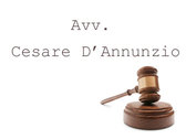 Avv. Cesare D'annunzio