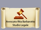 Studio legale Avvocato Rita Barbarotto
