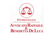 Studio Legale Avv. Raffaele e Benedetta De Luca