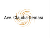 Avv. Claudia Demasi