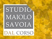 Studio Maiolo Savoia Dal Corso