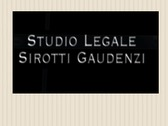 Studio Legale Sirotti Gaudenzi