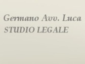 Studio legale Avv. Luca Germano
