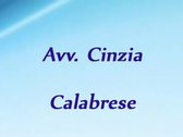 Avv. Cinzia Calabrese