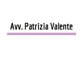 Avv. Patrizia Valente