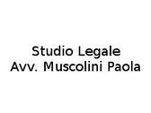 Studio legale avv. Muscolini Paola