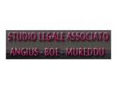Studio Legale Associato Angius - Boe - Mureddu