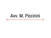 Avv. M. Piccinini
