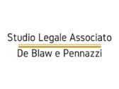 Studio Legale Associato De Blaw e Pennazzi