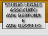 Studio legale associato Bertona e Rizzello