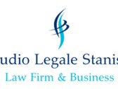 Stanisci Law Firm & Business