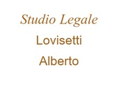 Studio legale Lovisetti avv. Alberto