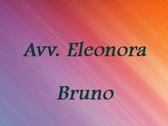 Avv. Eleonora Bruno