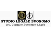 Avv. Carmine Buonomo