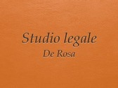 Studio legale Avvocato stabilito Dario De Rosa
