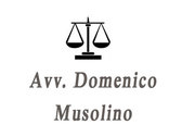 Avv. Domenico Musolino