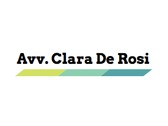 Avv. Clara De Rosi