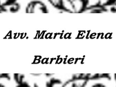 Avv. Maria Elena Barbieri