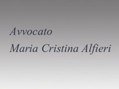 Avvocato Maria Cristina Alfieri