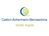 Studio legale Cattori-Achermann-Bernaschina
