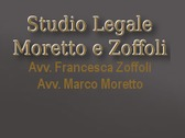 Studio Legale Moretto e Zoffoli