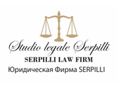 Studio Legale Serpilli - Serpilli Law Firm