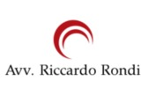 Avv. Riccardo Rondi