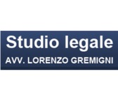 Avvocato Lorenzo Gremigni​