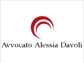 Avvocato Alessia Davoli