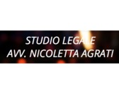 Avv. Nicoletta Agrati​