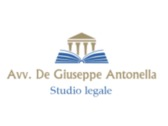 Studio legale De Giuseppe Antonella