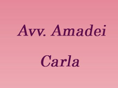Avv. Carla Amadei