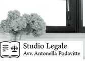 Studio legale avv. Antonella Podavitte