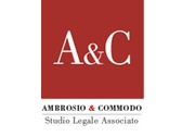 Studio legale associato Ambrosio & Commodo