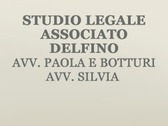 Studio Legale Associato Avv. Paola Delfino e Avv. Silvia Botturi