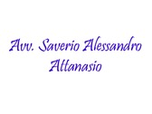 Avv. Saverio Attanasio