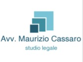 Avv. Maurizio Cassaro